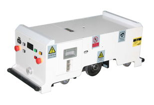 无人搬运车（AGV/AMR）市场概览 厂家、价格与型号规格解析