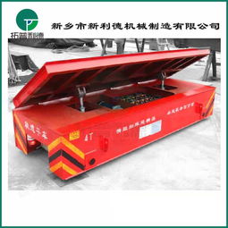 侧翻升降车 现代化物流运输搬运设备的高效解决方案