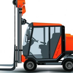 多型号免烧砖叉车 15吨级高效能手，一机多用的“小时代”搬运利器