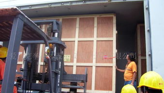 精密设备安装搬运运输 关键环节、技术要点与风险管理